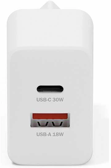 Digitus | Baterija charger, 30W | DA-10301