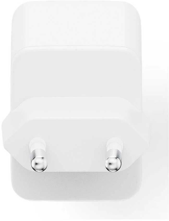Digitus | USB GaN Charger 45W, 1x USB-C, 1x USB-A | DA-10302