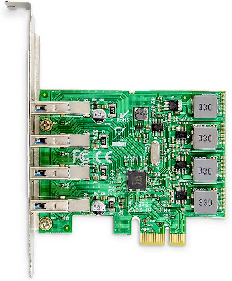 Digitus DS-30226 sąsajos plokštė / adapteris Vidinis USB 3.2 Gen 1 (3.1 Gen 1)
