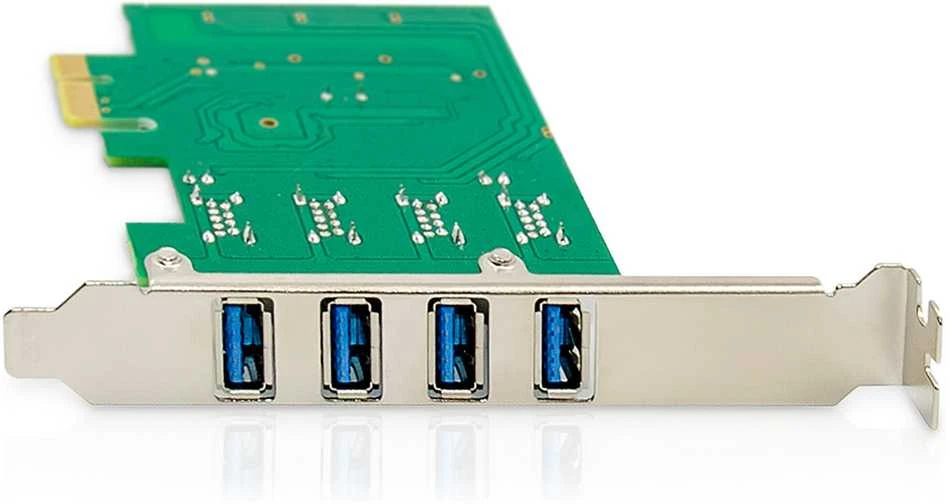 Digitus DS-30226 sąsajos plokštė / adapteris Vidinis USB 3.2 Gen 1 (3.1 Gen 1)