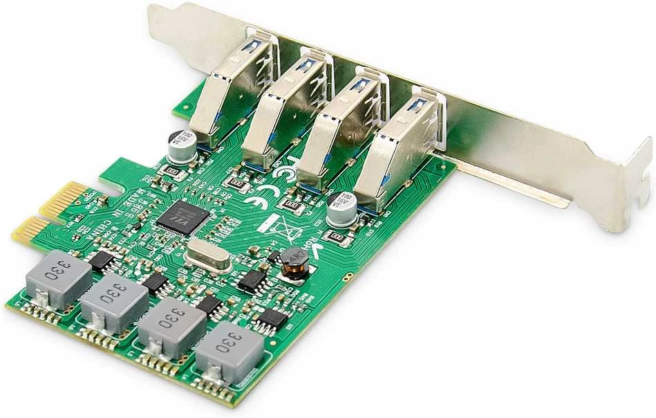 Digitus DS-30226 sąsajos plokštė / adapteris Vidinis USB 3.2 Gen 1 (3.1 Gen 1)