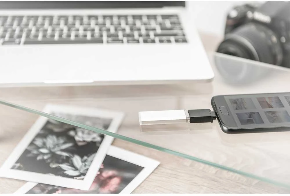Assmann Electronic DIGITUS USB Type-C adapteris, tipas C į A M/F Super-Speed bl