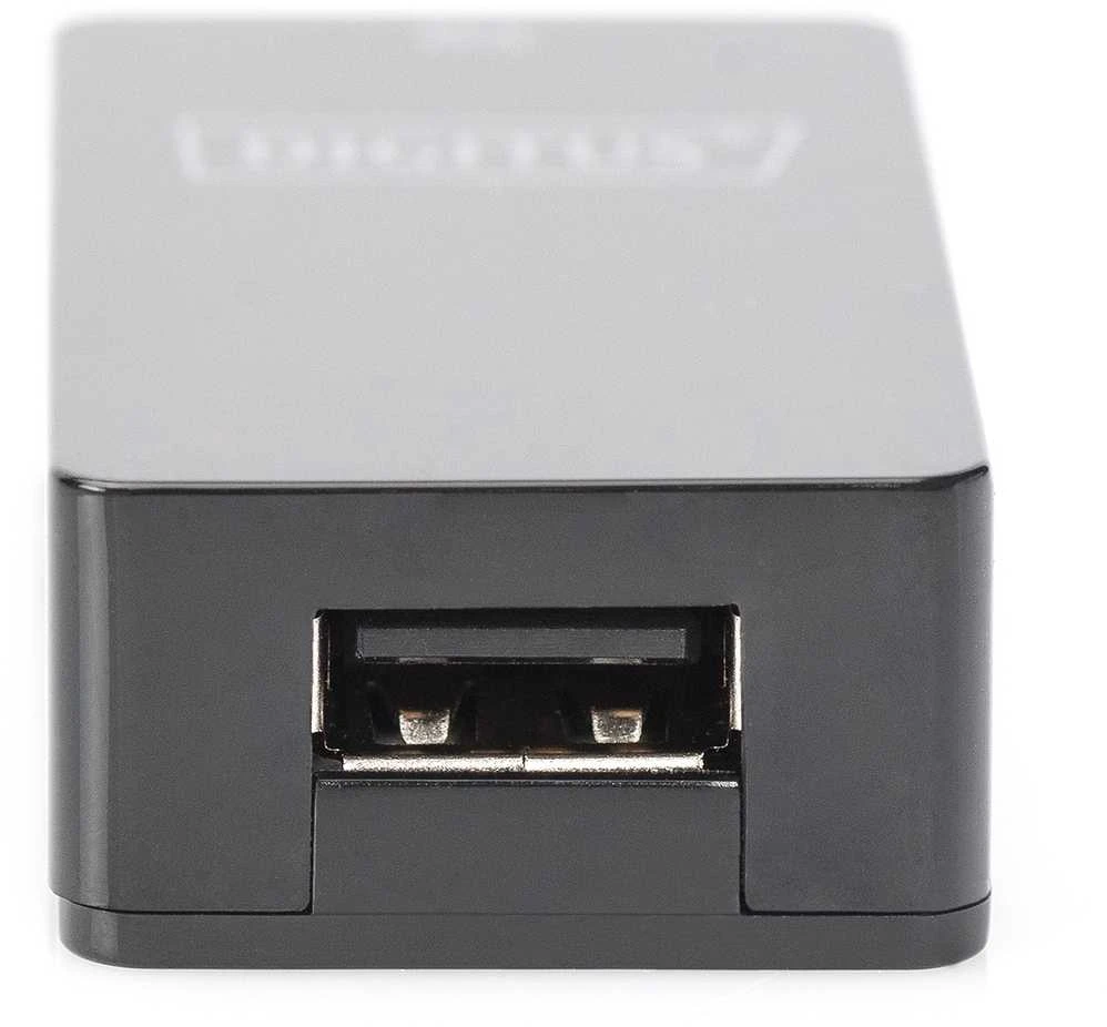 Assmann Electronic Digitus USB piršto ilgintuvas