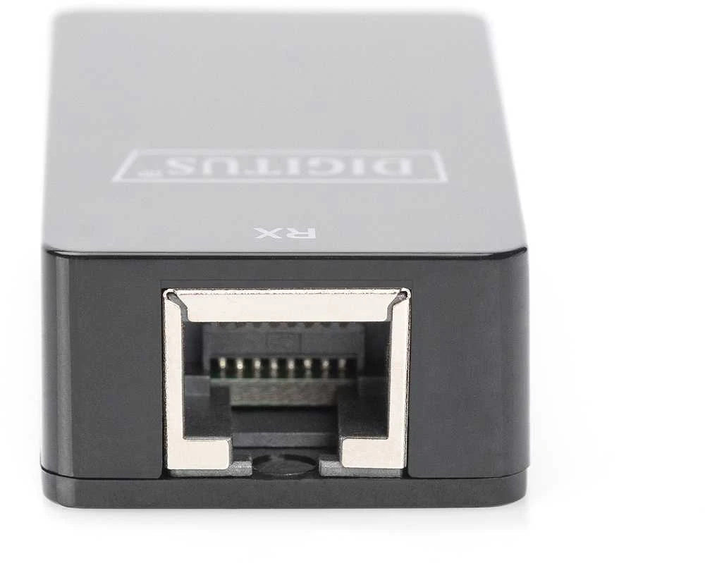 Assmann Electronic Digitus USB piršto ilgintuvas