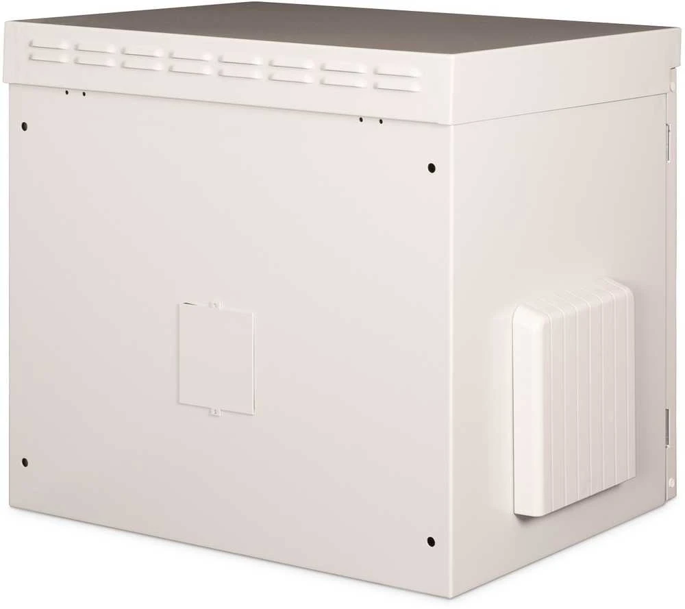 „Spinta Digitus“ IP55 lauko sieninis korpusas-9HE - DN-19 09U-I-OD