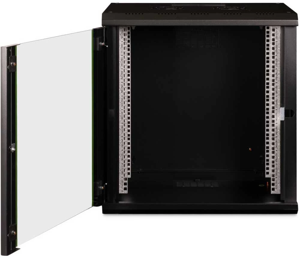 „Digitus“ | Sieninė spintelė | DN-19 12-U-SW