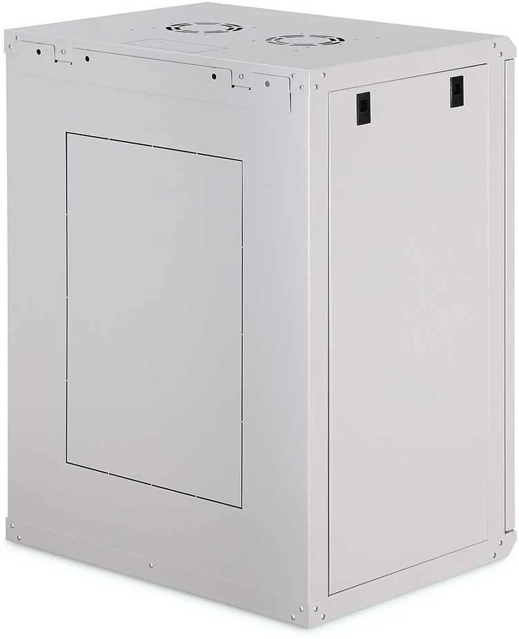Digitus DN-37112 lentyna 16U Sieninis stovas Šviesiai Žalia