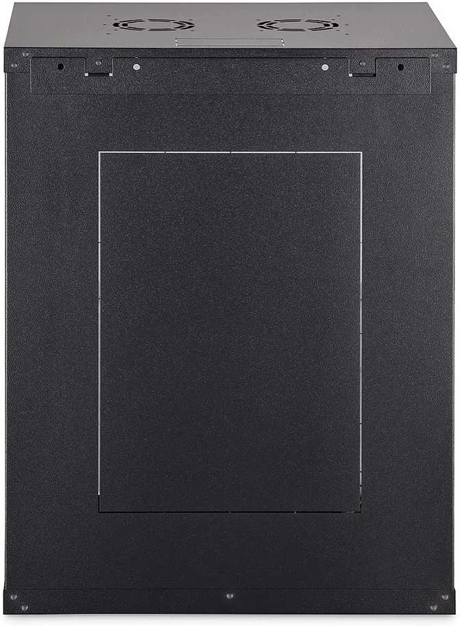 Digitus Dynamic-N serijos sieninis korpusas - 600x450 mm (P x G), nesurinktas