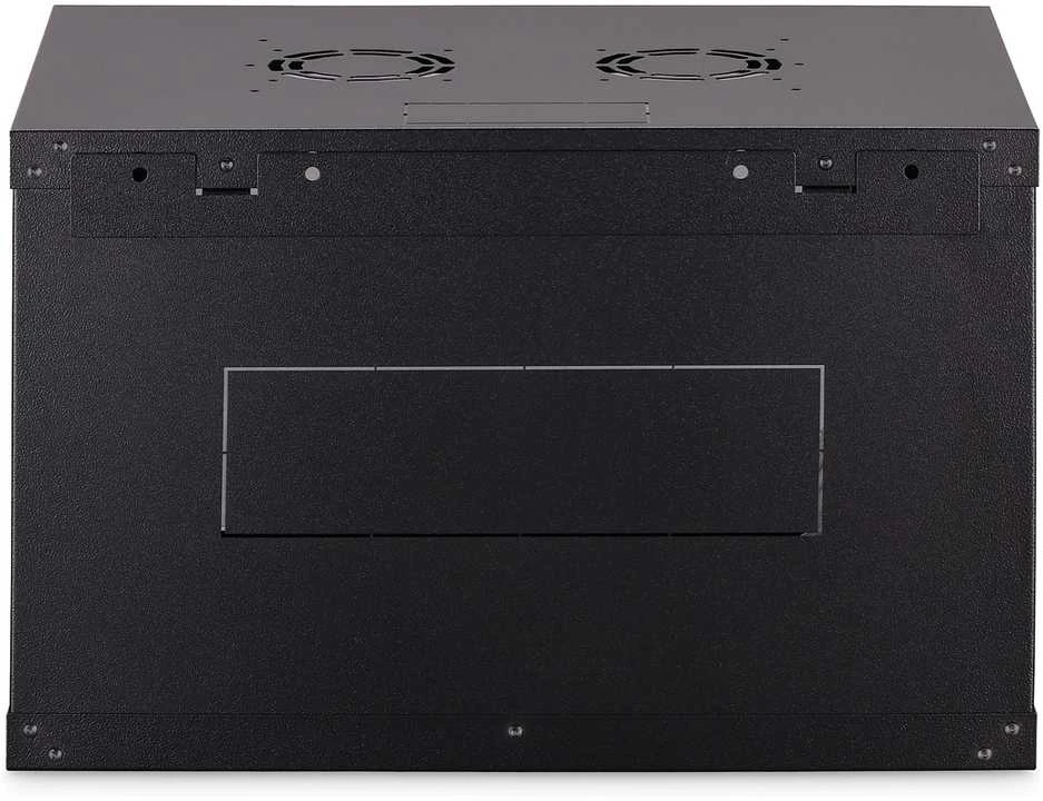 Digitus DN-37101 lentyna 7U Sieninis stovas Juoda