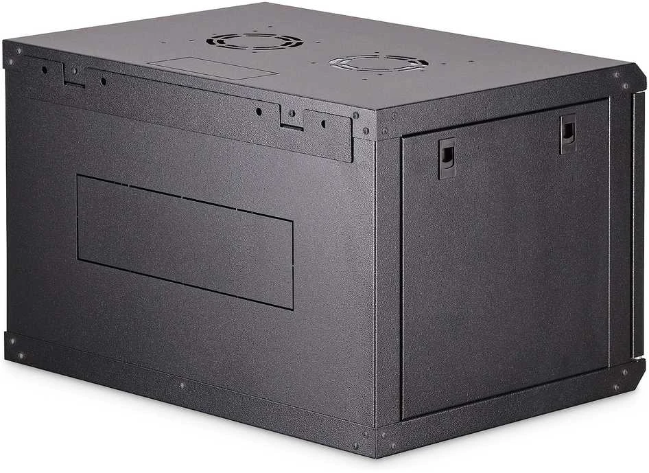 Digitus DN-37101 lentyna 7U Sieninis stovas Juoda