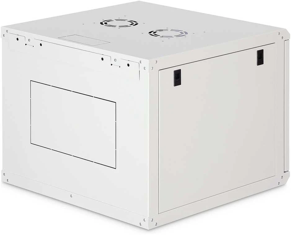 Digitus Wandgehuse Dynamic-N Serie - 600x600 mm (BxT), unmontiert