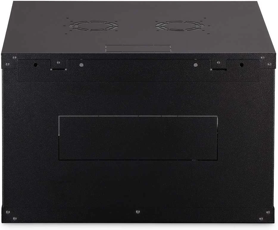 Digitus DN-37103 lentyna 7U Sieninis stovas Juoda