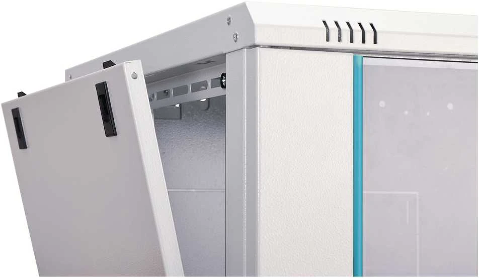 Digitus Wandgehuse Dynamic-N Serie - 600x600 mm (BxT), unmontiert