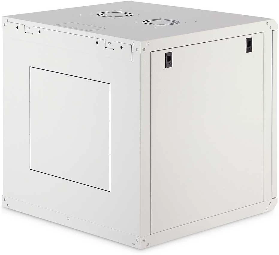Digitus DN-37110 lentyna 12U Sieninis stovas Šviesiai Žalia