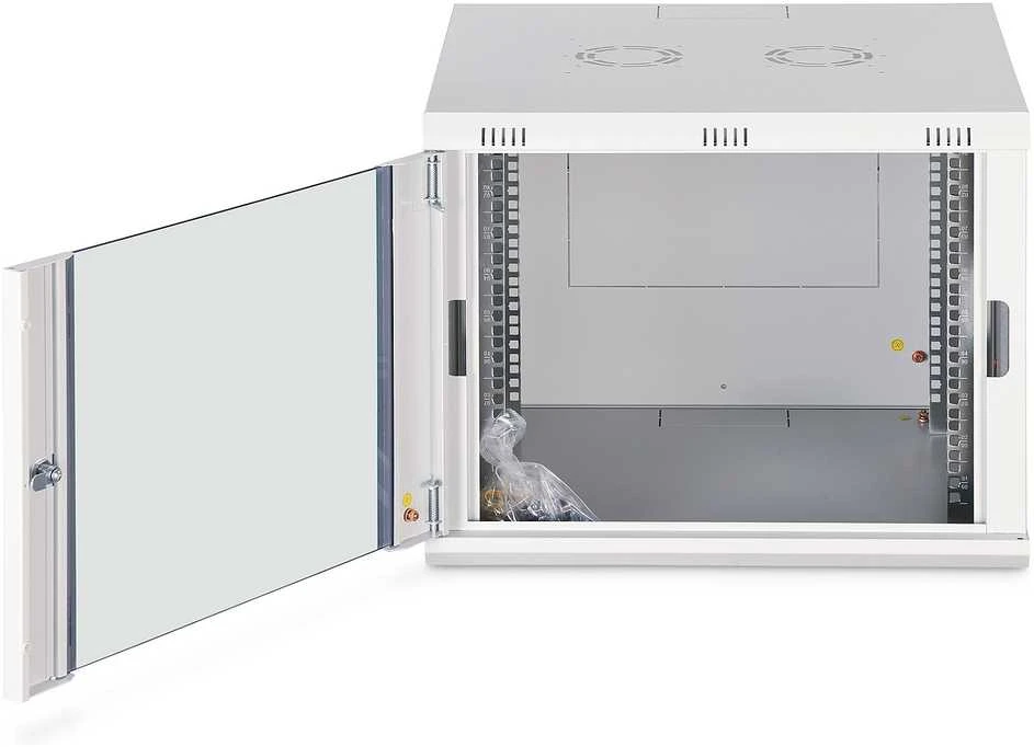 Digitus Wandgehuse Dynamic-N Serie - 600x600 mm (BxT), unmontiert