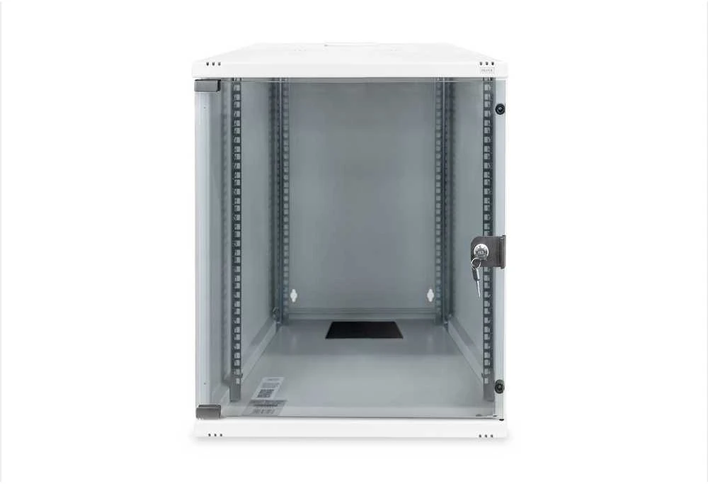 Assmann Electronic DIGITUS 19" 12U profesionali sieninė spintelė, 595x540x400mm, DN-19 12-U-S-1