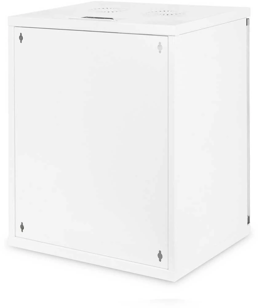 Assmann Electronic DIGITUS 19" 12U profesionali sieninė spintelė, 595x540x400mm, DN-19 12-U-S-1