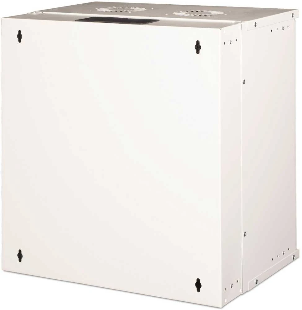 Assmann Electronic DIGITUS 19 colių 12U sieninė spintelė SOHO PRO 595 x 540 x 400 mm pilkas