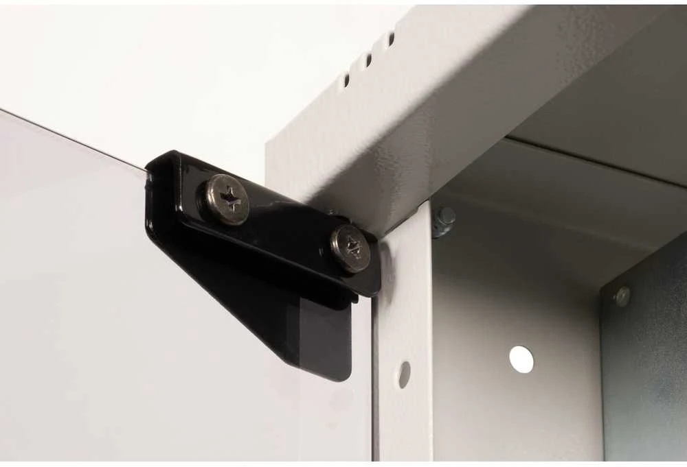 Assmann Electronic DIGITUS 19 colių 12U sieninė spintelė SOHO PRO 595 x 540 x 400 mm pilkas