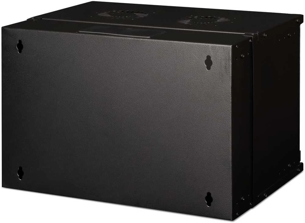 Digitus DN-49203 lentyna 7U Sieninis stovas Juoda
