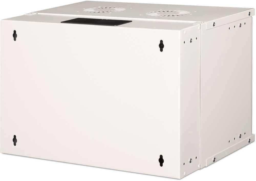Digitus DN-49202 lentyna 7U Sieninis stovas Pilka
