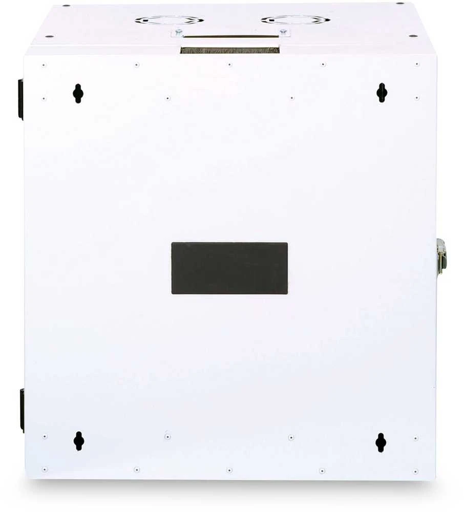 DIGITUS Wandgehuse Unique 12HE 643x600x600mm grau SR