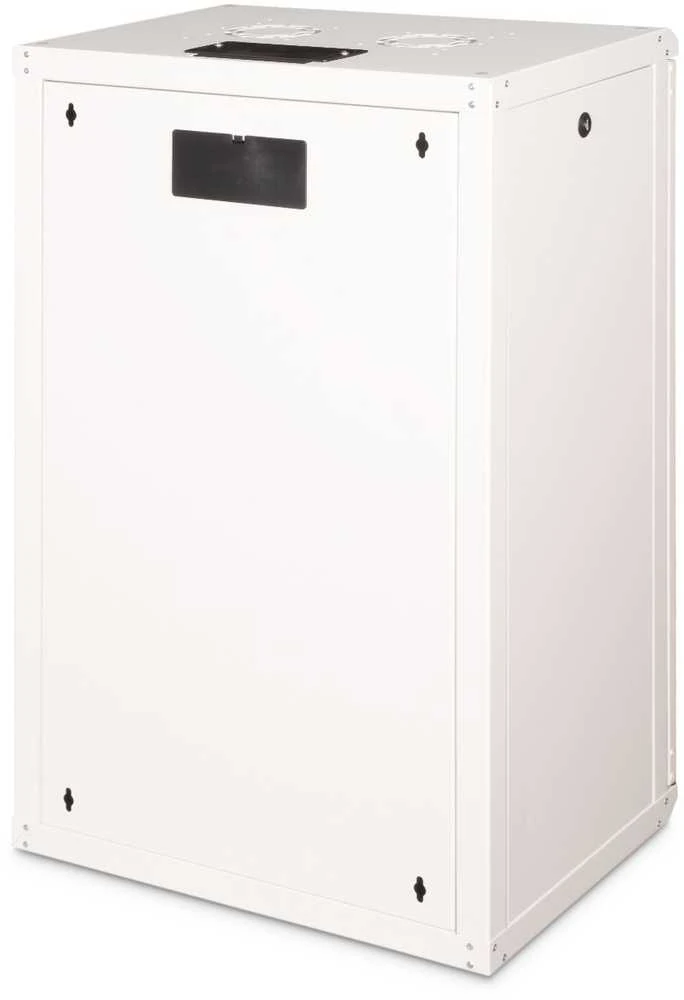 DIGITUS Wandgehuse Unique 20HE 998x600x450mm grau (Speditionsversand)