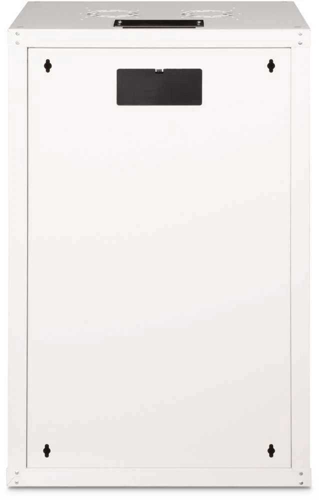 DIGITUS Wandgehuse Unique 20HE 998x600x450mm grau (Speditionsversand)