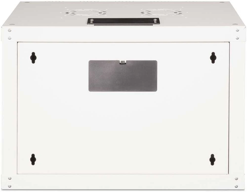 Digitus Sieninė Spinta DN-19 07-U Baltas