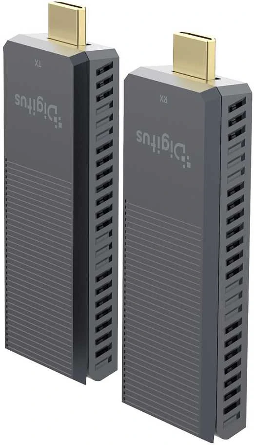 Digitus belaidis HDMI ilgintuvas, siųstuvas ir imtuvas