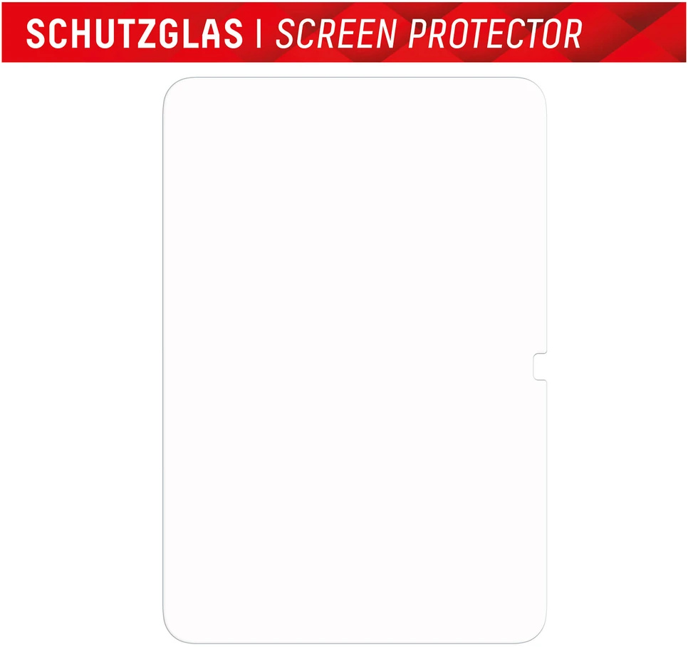 E.V.I. DISPLEX Planšetė Glass iPad Air 11'' (2024)