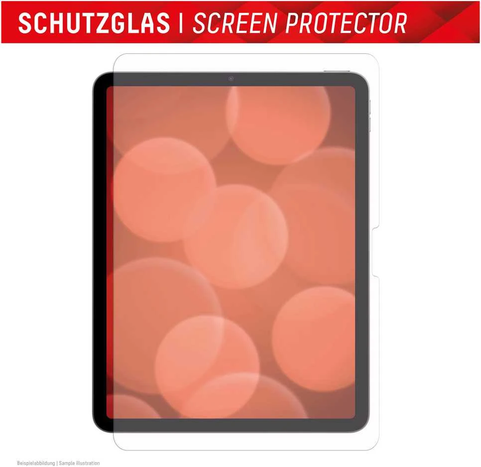E.V.I. DISPLEX Planšetė Glass iPad Air 13'' (2024)