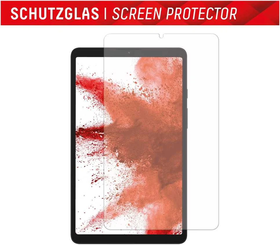 DISPLEX Planšetė Glass Samsung Galaxy Tab A9