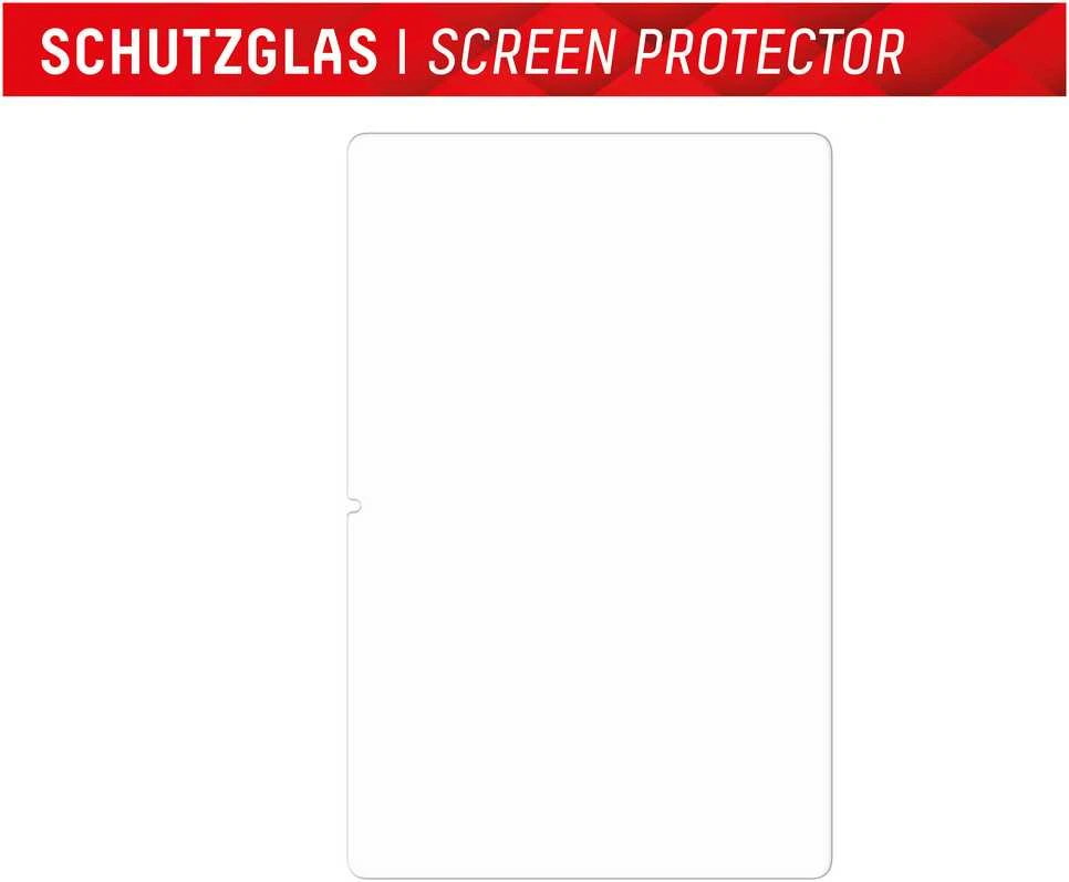 DISPLEX Planšetė Glass Samsung Galaxy Tab A9+