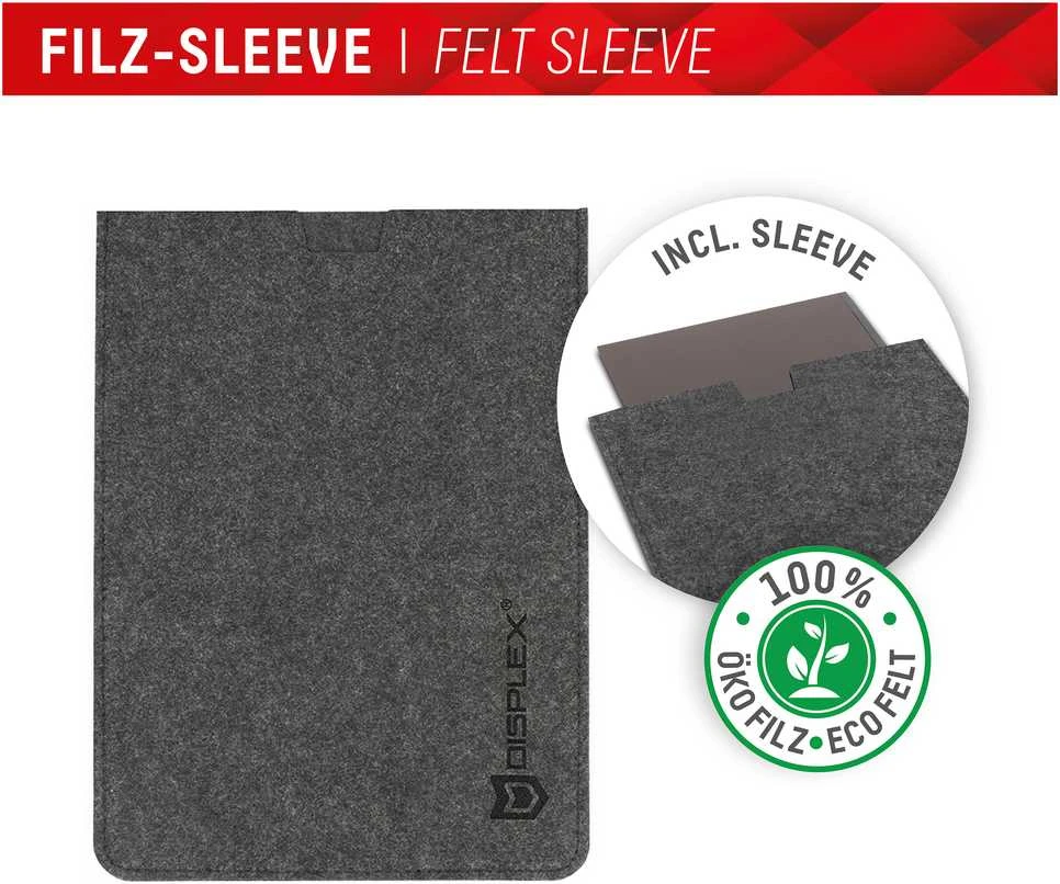 Filtras E.V.I. DISPLEX Privacy Safe Universal (Mag) 14", 16:10