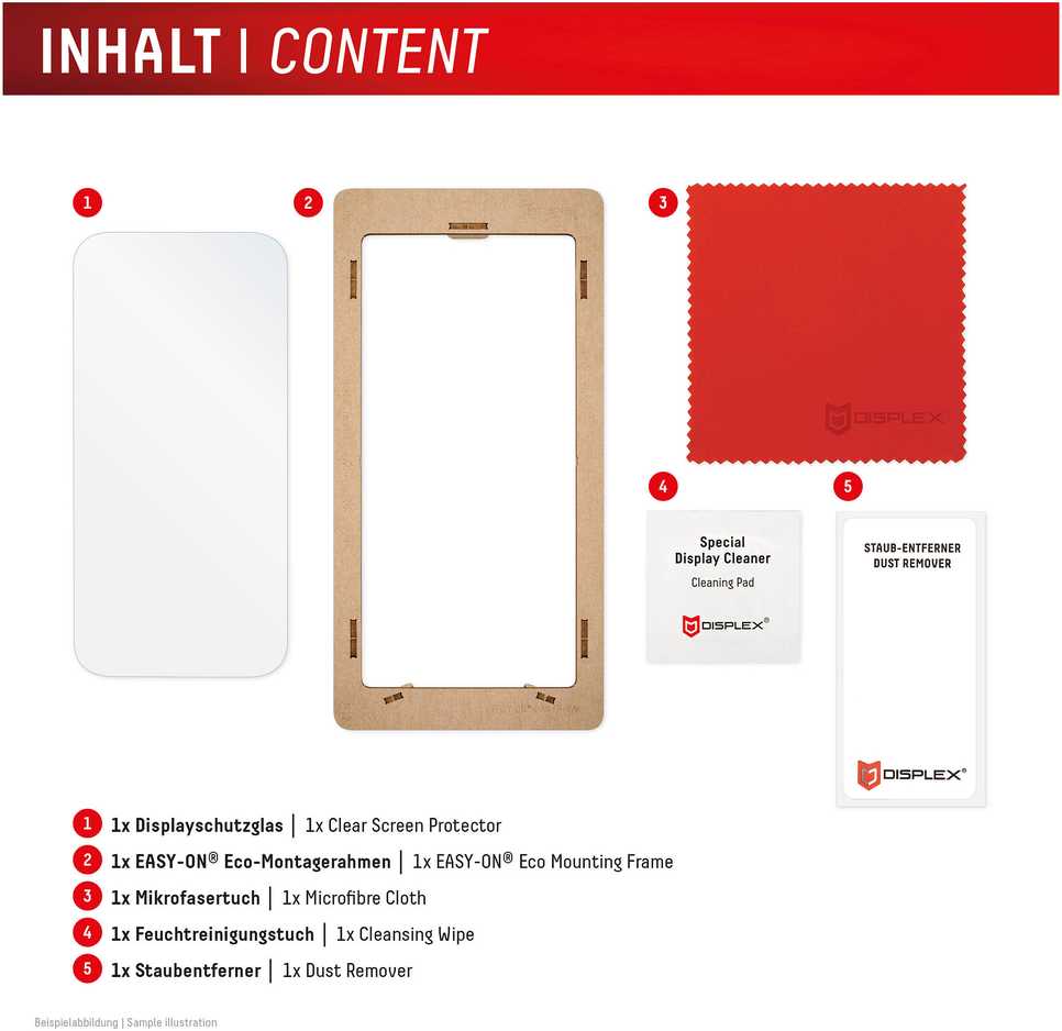 „Samsung Galaxy A36“ tikras ekrano stiklas, pagamintas iš „Displex Transparent“