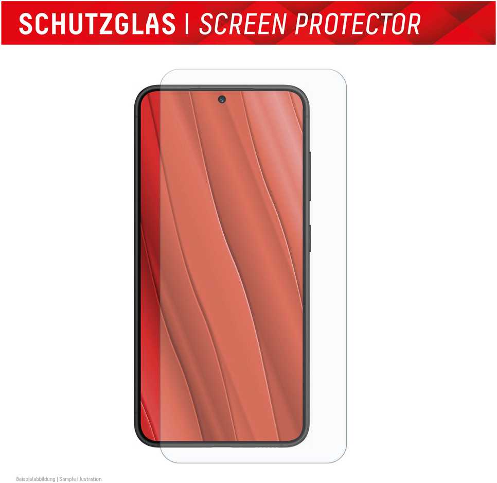 E.V.I. DISPLEX Smart Glass Samsung Galaxy S24