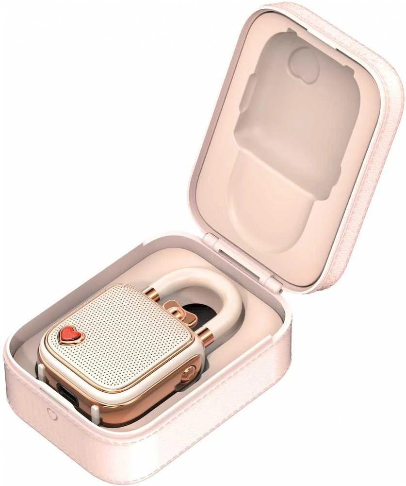Divoom Timebox Evo - BT loudspeaker