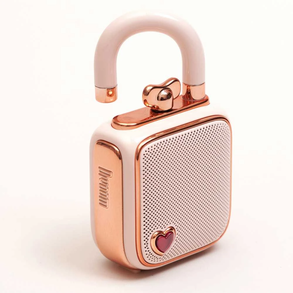 Divoom Timebox Evo - BT loudspeaker