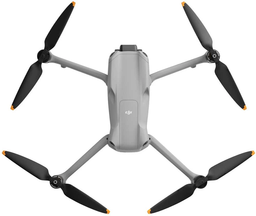 DJI Flip dronas su DJI RC 2 valdymo pultu