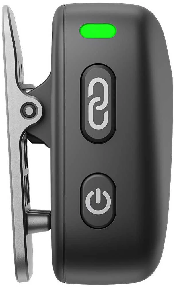 DJI Mic Mini (2 TX + 1 RX)