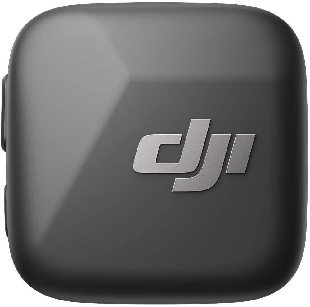DJI Mic Mini (2 TX + 1 RX)