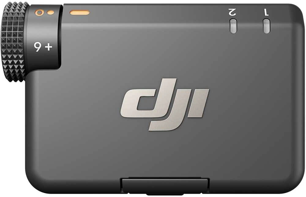 DJI Mic Mini (2 TX + 1 RX)