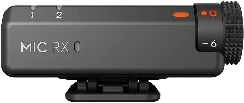 DJI Mic Mini (2 TX + 1 RX)