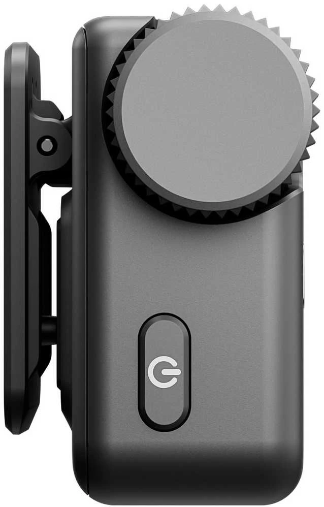 DJI Mic Mini (2 TX + 1 RX)