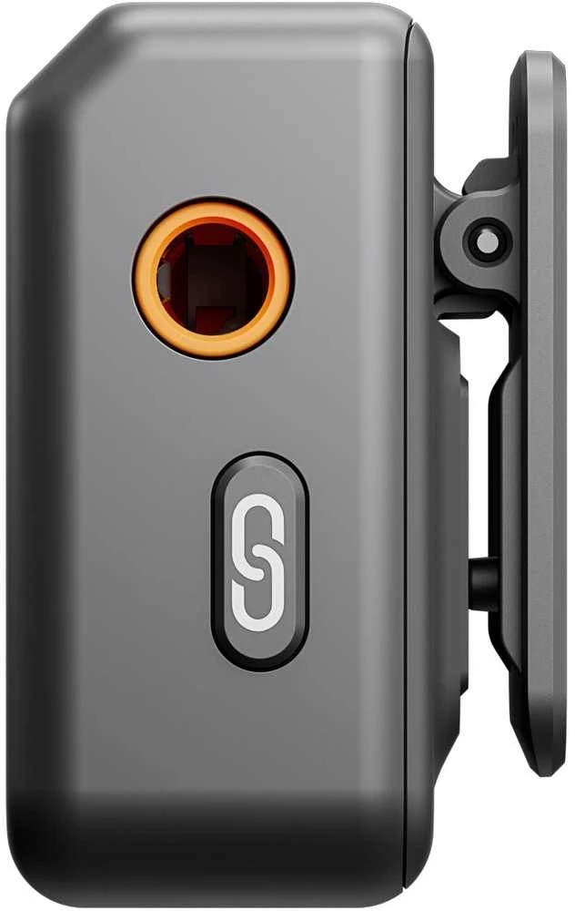 DJI Mic Mini (2 TX + 1 RX)