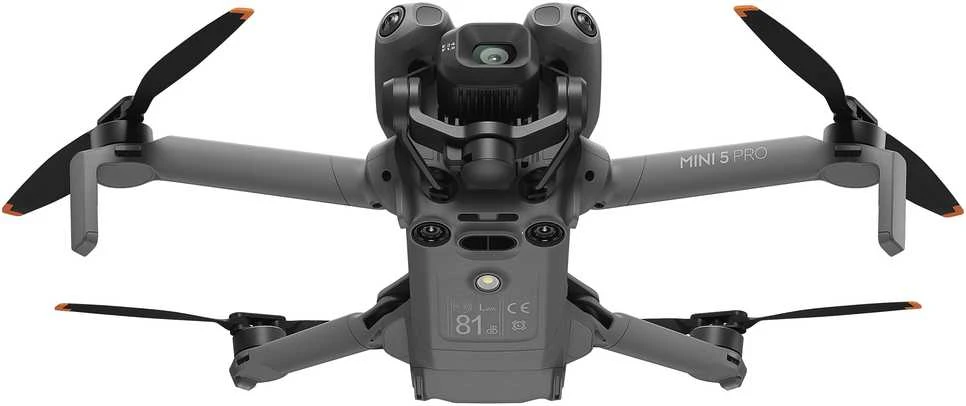 DJI Mini 5 Pro