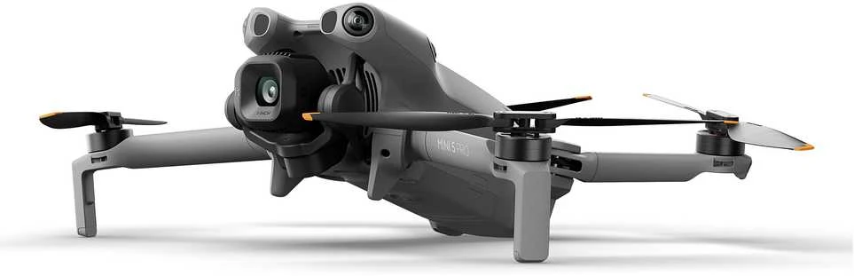 DJI Mini 5 Pro