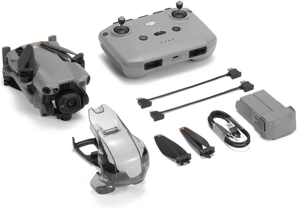 DJI Mini 5 Pro