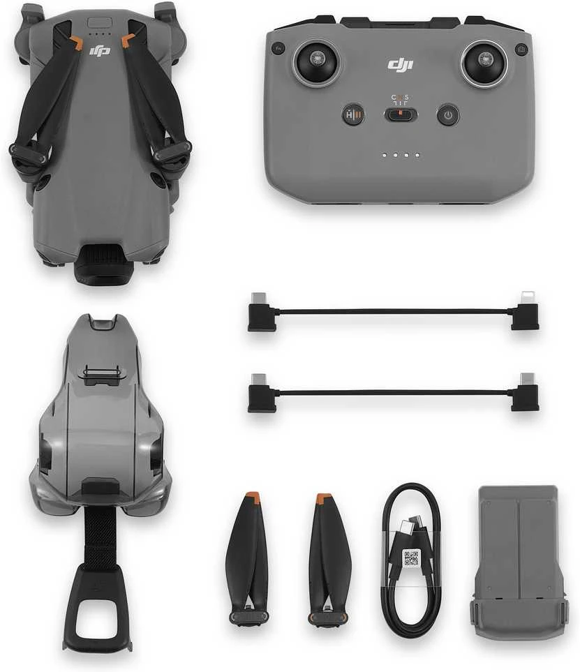 DJI Mini 5 Pro